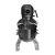 Imagen de Batidora Amasadora Planetaria Industrial 30L - 3 Velocidades AS-BAT30