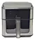 Freidora De Aire Digital 8l AS-AF8006