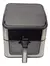 Freidora De Aire Digital 8l AS-AF8006 - comprar online