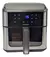 Freidora De Aire Digital 8l AS-AF8006