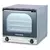 Horno Convector Electrico H600 4 Bandejas 44x32 - comprar online