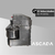 Amasadora Industrial Ascada 8kg | 20L | 10 Velocidades | Espiral Reforzado | 220V - Ascada