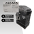 Amasadora Industrial Ascada 8kg | 20L | 10 Velocidades | Espiral Reforzado | 220V - tienda online