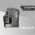Amasadora Industrial Ascada 15kg | 40L | 10 Velocidades | Motor 3kW | 220V | Cocina Profesional - Ascada