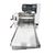 Laminadora Eléctrica de Mesa Industrial TSP380 | Rodillos de 38 cm