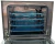 Horno Convector Electrico H600 4 Bandejas 44x32 - tienda online