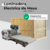 Laminadora Industrial de Mesa Eléctrica TSP520