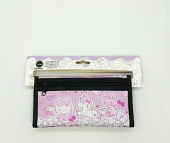 BILLETERA HELLO KITTY ORIGINAL CON LICENCIA - comprar online