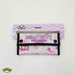 BILLETERA NARUTO DE GOMA - comprar online