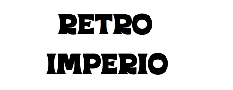 retro imperio