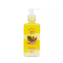 Gel Hidratante Babasoul Sexy Algodão Doce