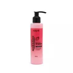 Hidratante Morango Corpo e Rosto Poran - comprar online