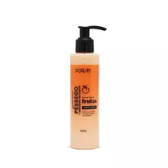 Hidratante Pessego Corpo e Rosto Poran - comprar online