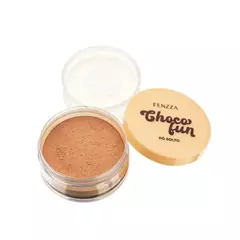 Pó Solto Choco Fun - Fenzza