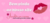 Imagem do banner rotativo La Belle Makeup