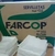 SERVILLETAS 18X21 CM BLANCA Farcop - comprar online
