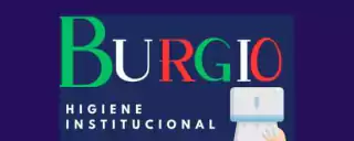 Burgio higiene institucional
