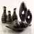 Complete Ceramic Set for Home Decoration