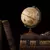 Wooden Globe - gimmicks.