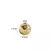 Ceramic Golden Ball Plant and Decoration Vase on internet