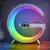 Multifunctional Smart G-Speaker Lamp