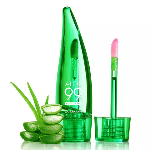 Hidratante Lip Gloss Rosa - comprar online