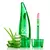 Hidratante Lip Gloss Rosa