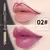 Delineador labial à prova d'água Glowi
