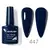 Esmalte em Gel Glowi
