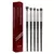 Conjunto de Pincéis de Maquiagem 5 Pçs - comprar online