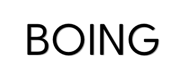 Boing Fit