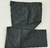 Calça Social poliéster Premium cinza - Traje Real Camisaria
