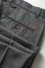 Calça Social poliéster Premium cinza - comprar online