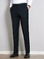 Calça Social super Poliviscose Azul noite - comprar online