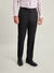 Calça Social super Poliviscose Preta - comprar online