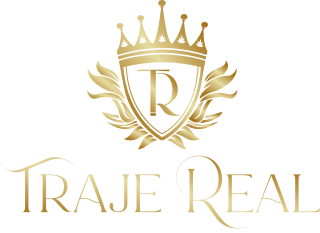 Traje Real Camisaria