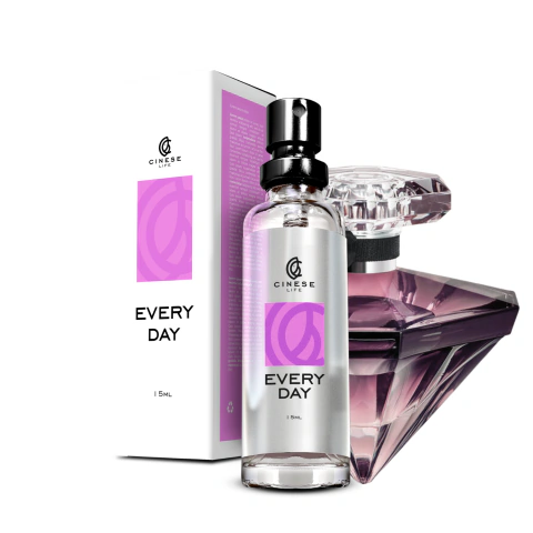Perfume Everyday - Ref: La Nuit Trésor 15ml