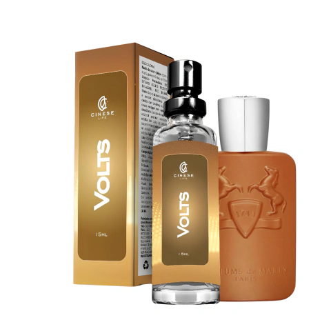 Perfume Volts - Ref: Athair Parfums de Marly 15ml