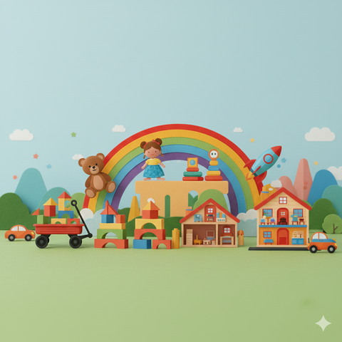 Banner da categoria Brinquedos 