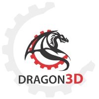 Dragon 3D