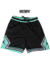 Short Jordan - Diamond Dri-FIT -Black Aqua - Ropa Deportiva de Alto Rendimiento - tienda online