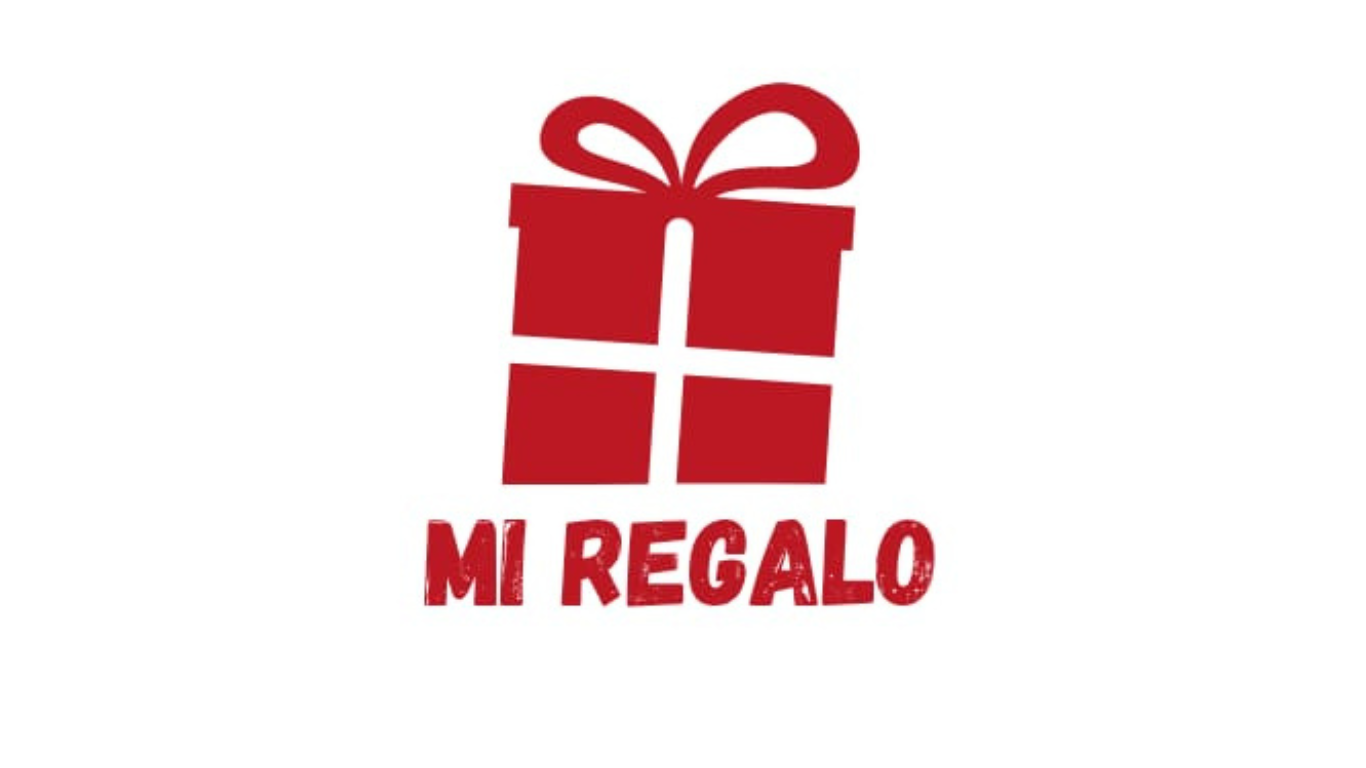 Mi Regalo