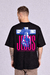 Camiseta Oversized - Jesus O Nome - StreetCristo