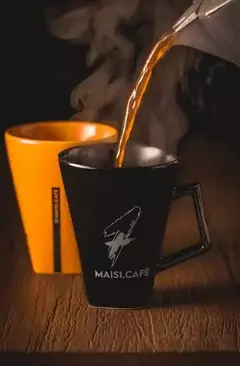 Caneca Oficial Quartier na internet