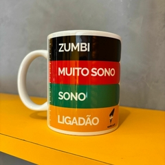 Canecas Temáticas - comprar online