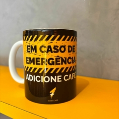 Canecas Temáticas - Gerefit 
