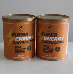 Kit Super Energy - 2 unidades - comprar online