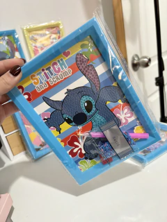 KIT DE PINTURA DE DIAMANTE
