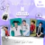 Kit BTS Festa 2025 | - Com 8 Photocards, 1 Postcard e 1 Chaveiro - Fanmade – | BTS - Army | Ver. 6 - comprar online