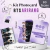Kit BTS Arirang - Roxo| - Com 8 Photocards, 1 Postcard e 1 Chaveiro - Fanmade – | BTS - Army |